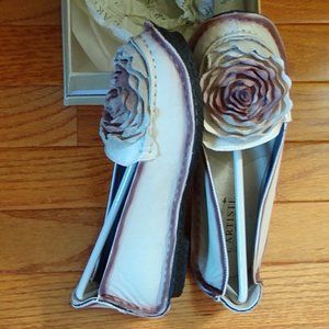 The sought after DEZI Flats